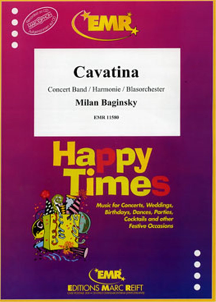 Cavatina